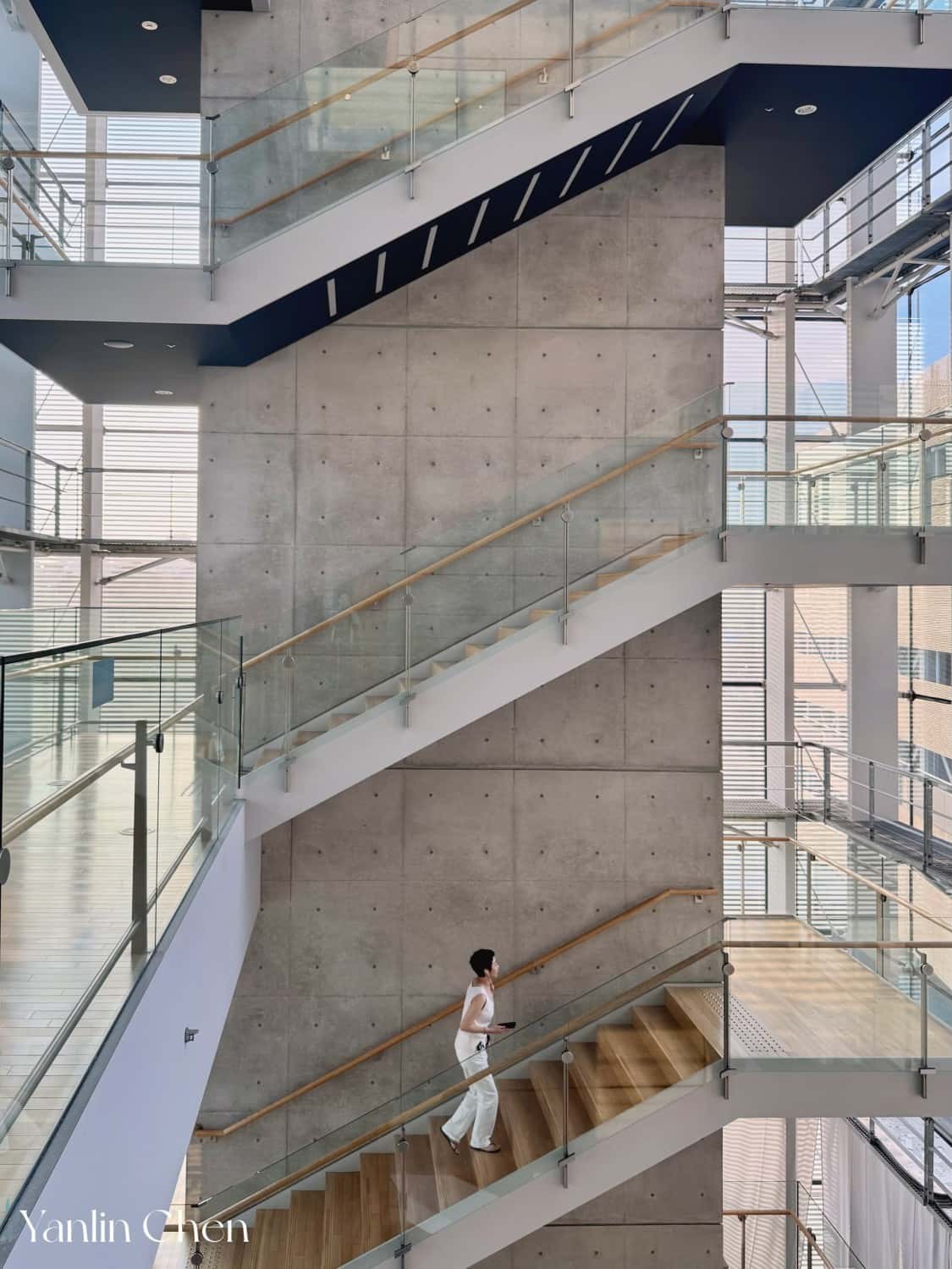 Interior Office Architecture