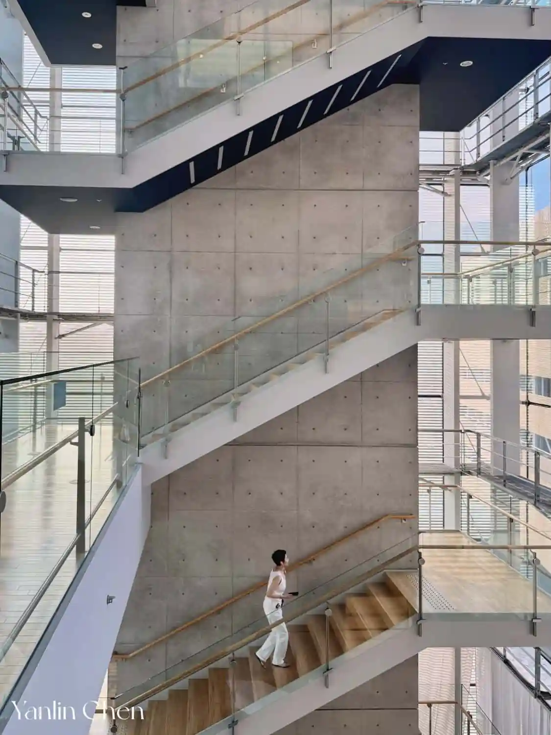 Interior Office Architecture