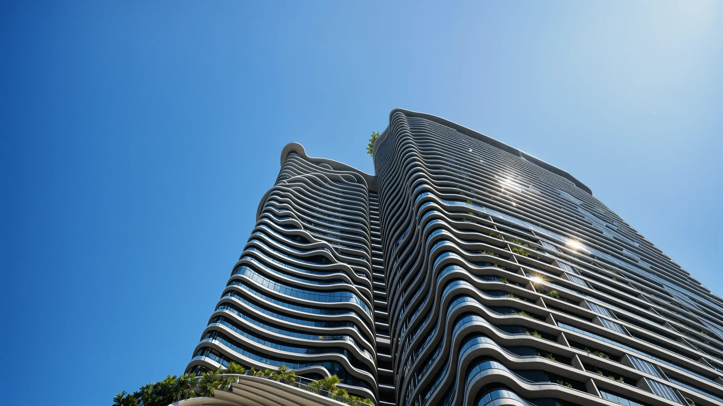 Mumbai Tower