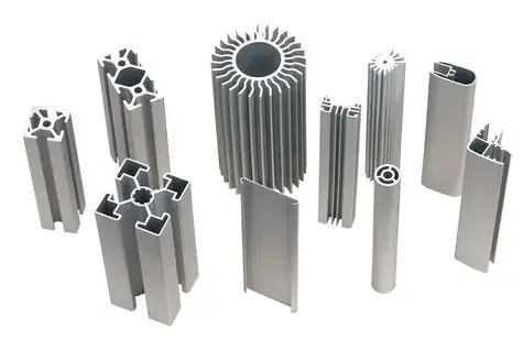 Aluminium continues to be the preferred material due to its excellent conductivity, durability, and versatility