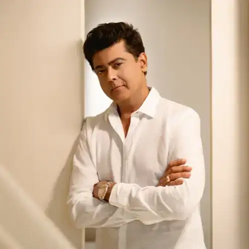 Bobby Mukherji, Principal Architect - Bobby Mukherrji Architects (BMA)