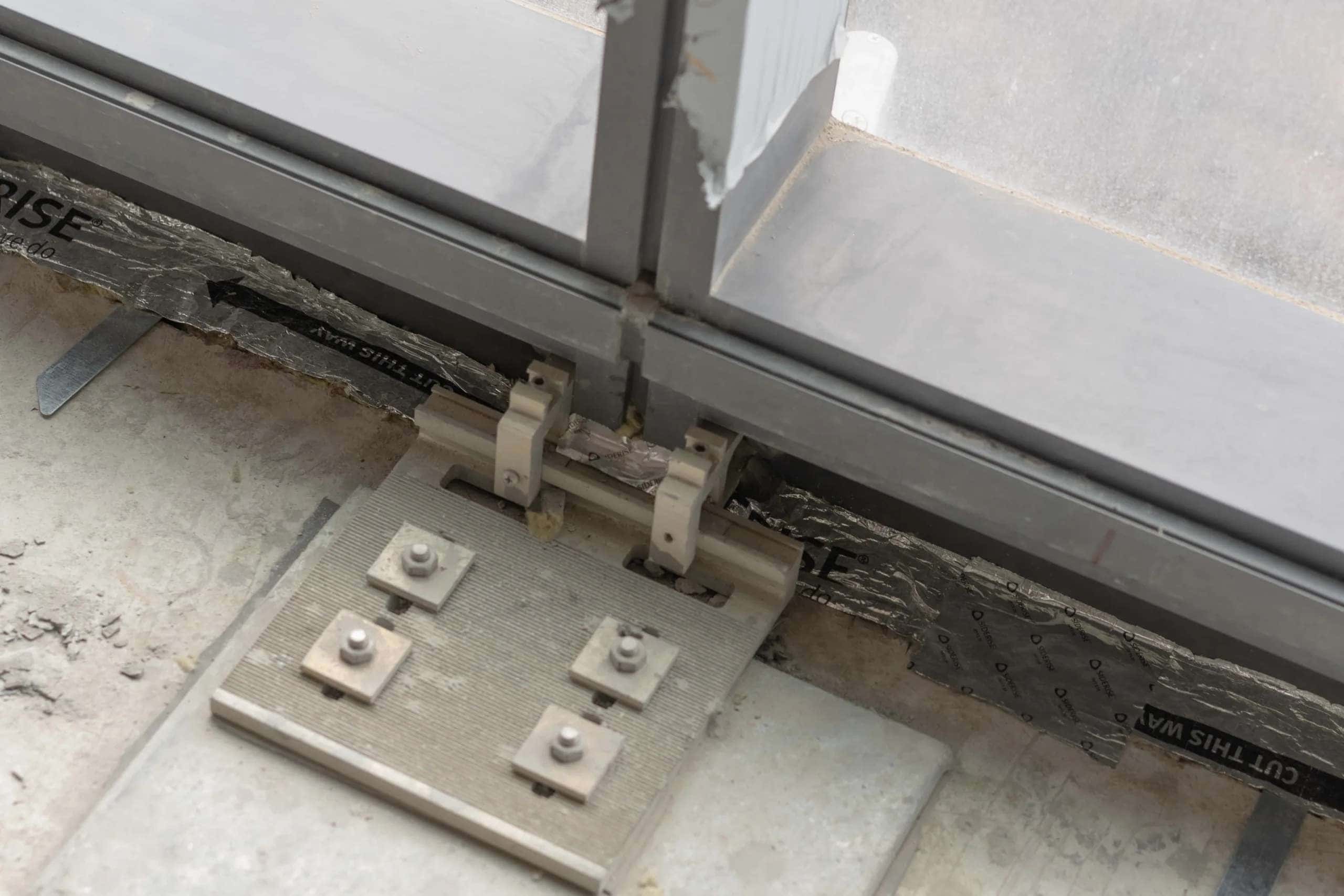 Engaging with fire protection manufacturers at the design stage can help mitigate problems before work begins onsite