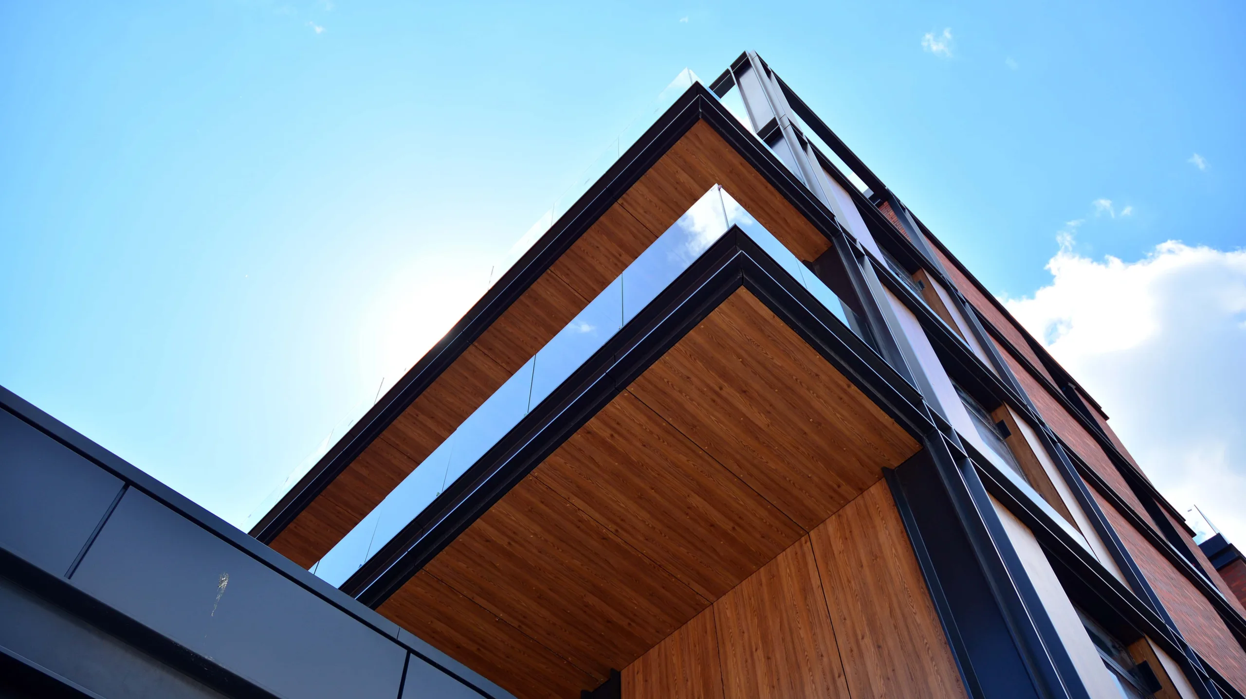 Exterra is highly resistant to water, moisture, and fire