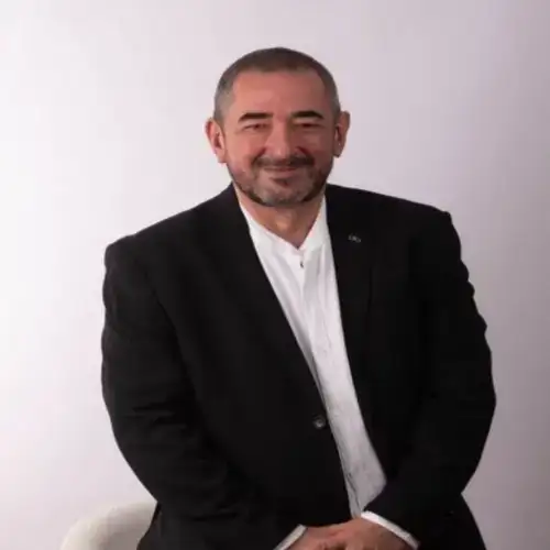 Fernando Morante, Technical Design Director - Facade & Specialism – Egis Group
