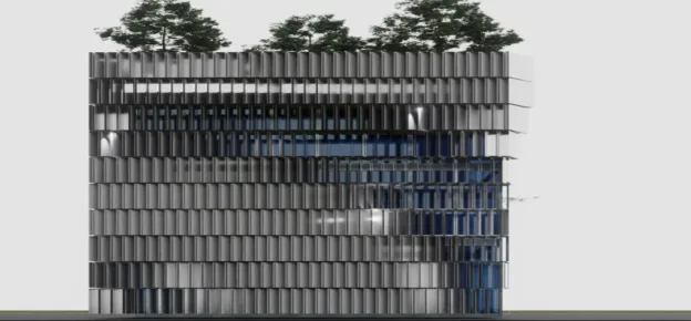 From Analysis To Adaptation The Future Of Facade Design