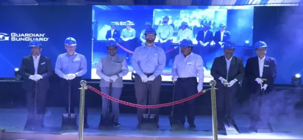 GGL Announces Second Float and Wet Coater Lines in Ankleshwar, India
