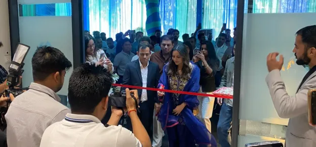 Gauri Khan Inaugurates Encraft’s Landmark Experience Centre - The Future of Fenestration