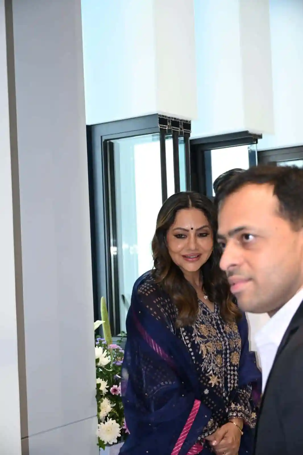 Gauri Khan