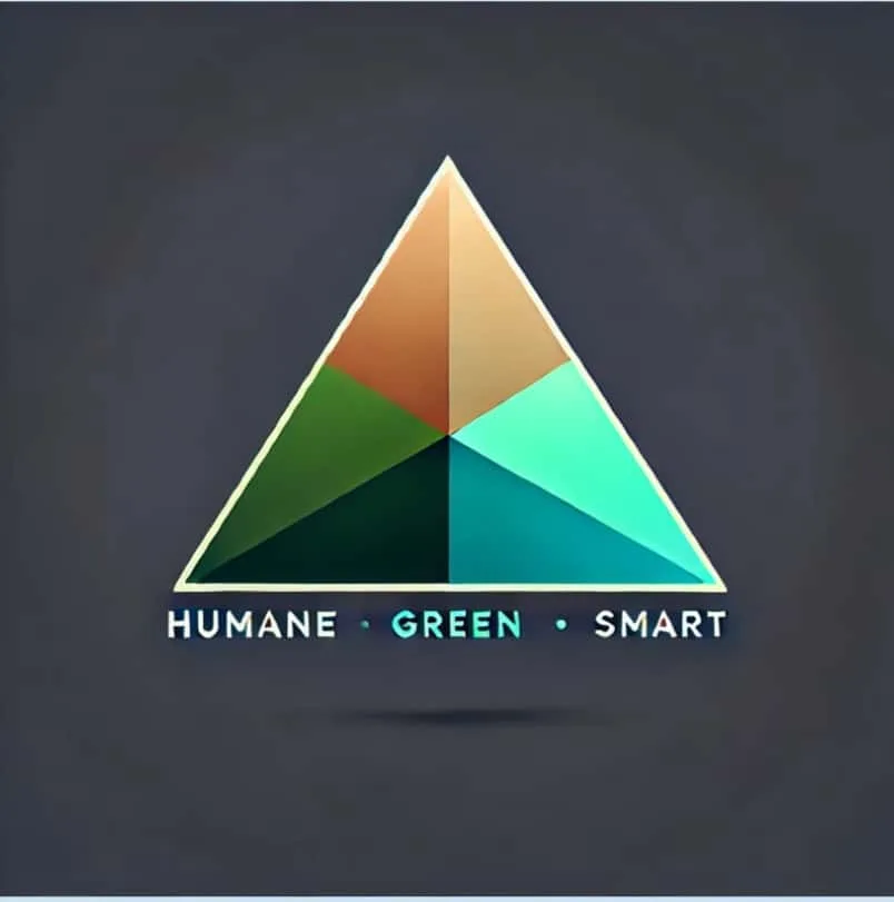 Human-Green-Smart