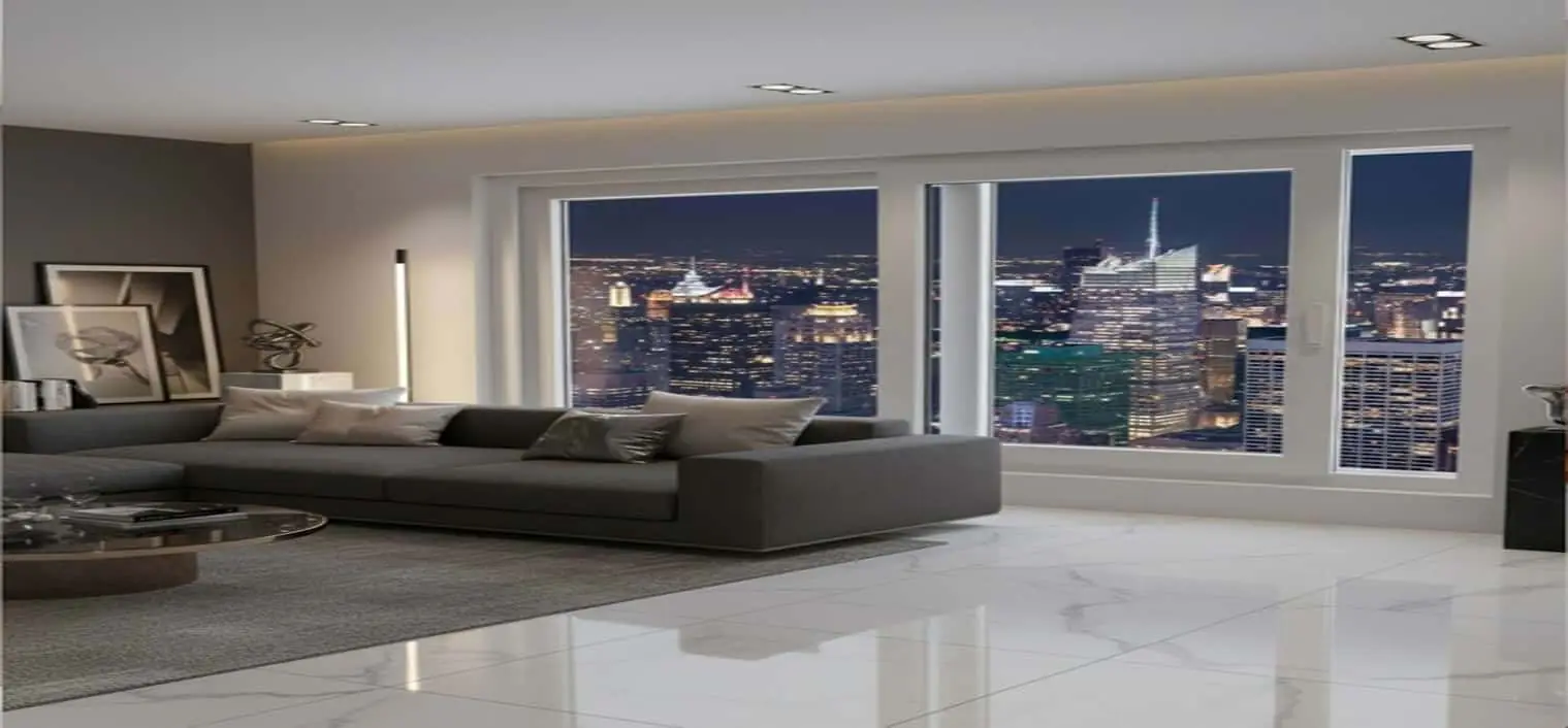 Interior Durakraft Windows