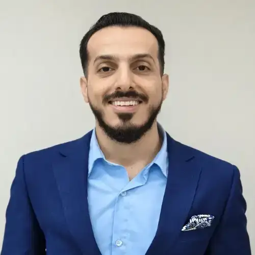 Jehad Alkhandaq, Facade Technical Manager - Prisma Metal Industry L.L.C.