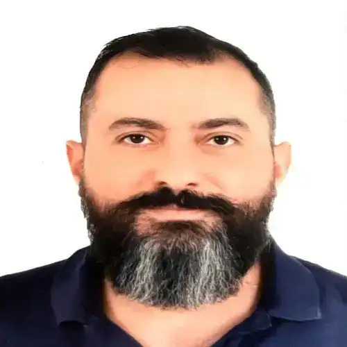 Karam Hamadeh, Managing Director - Technical Glass Products (TGP)