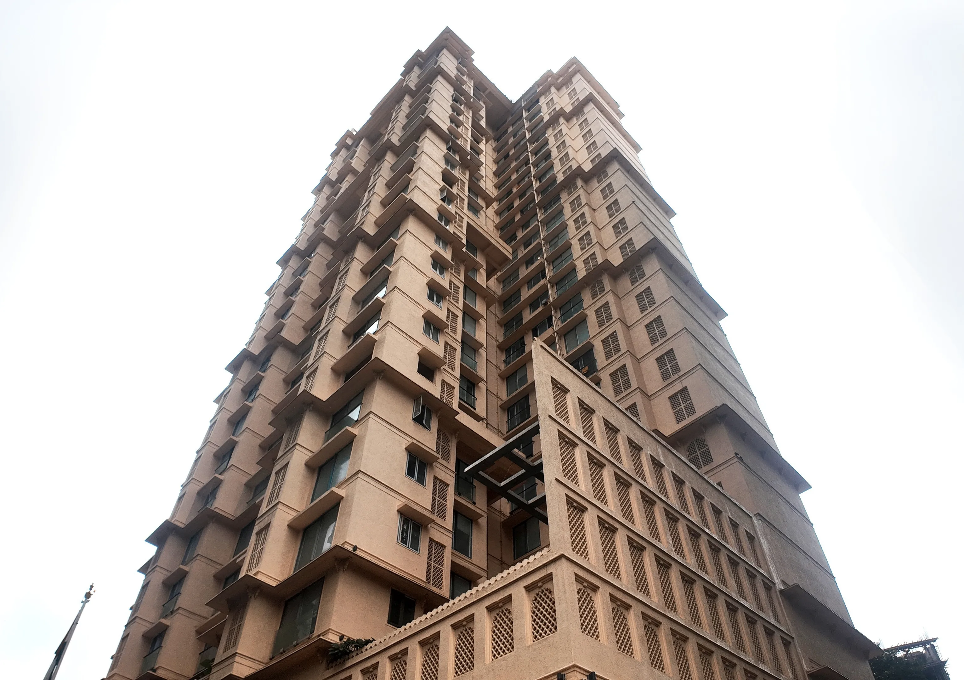 Laxmi Raaj Vilas, Goregaon, Mumbai, India