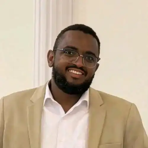 Mohammed Munir, Design Manager - Khatib & Alami