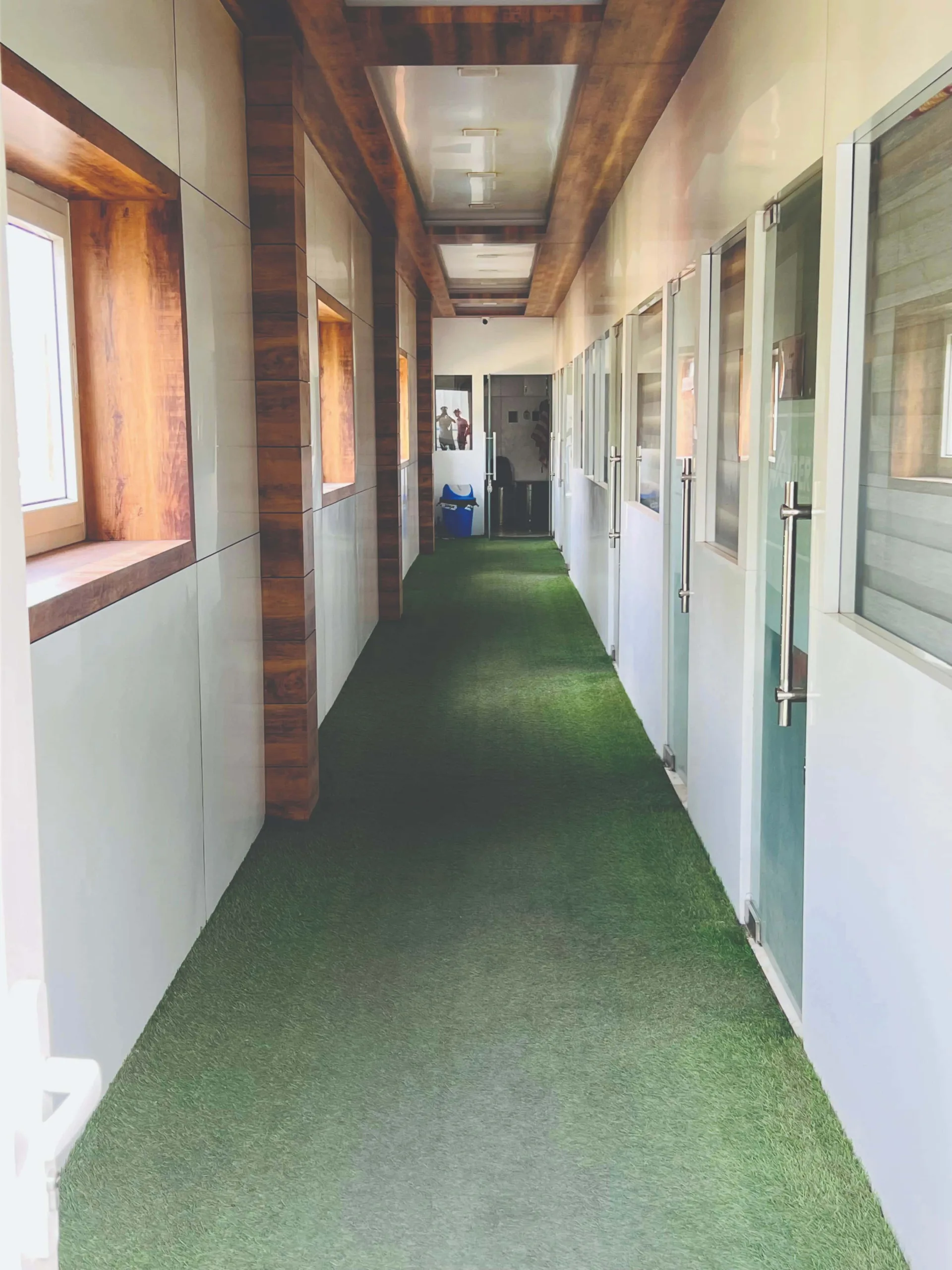 No building or project is truly complete without ACP