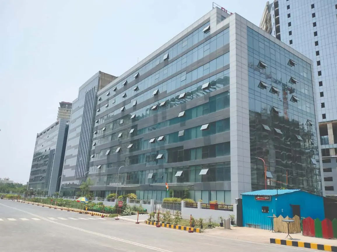 Noida IT Park