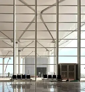 Noida International Airport