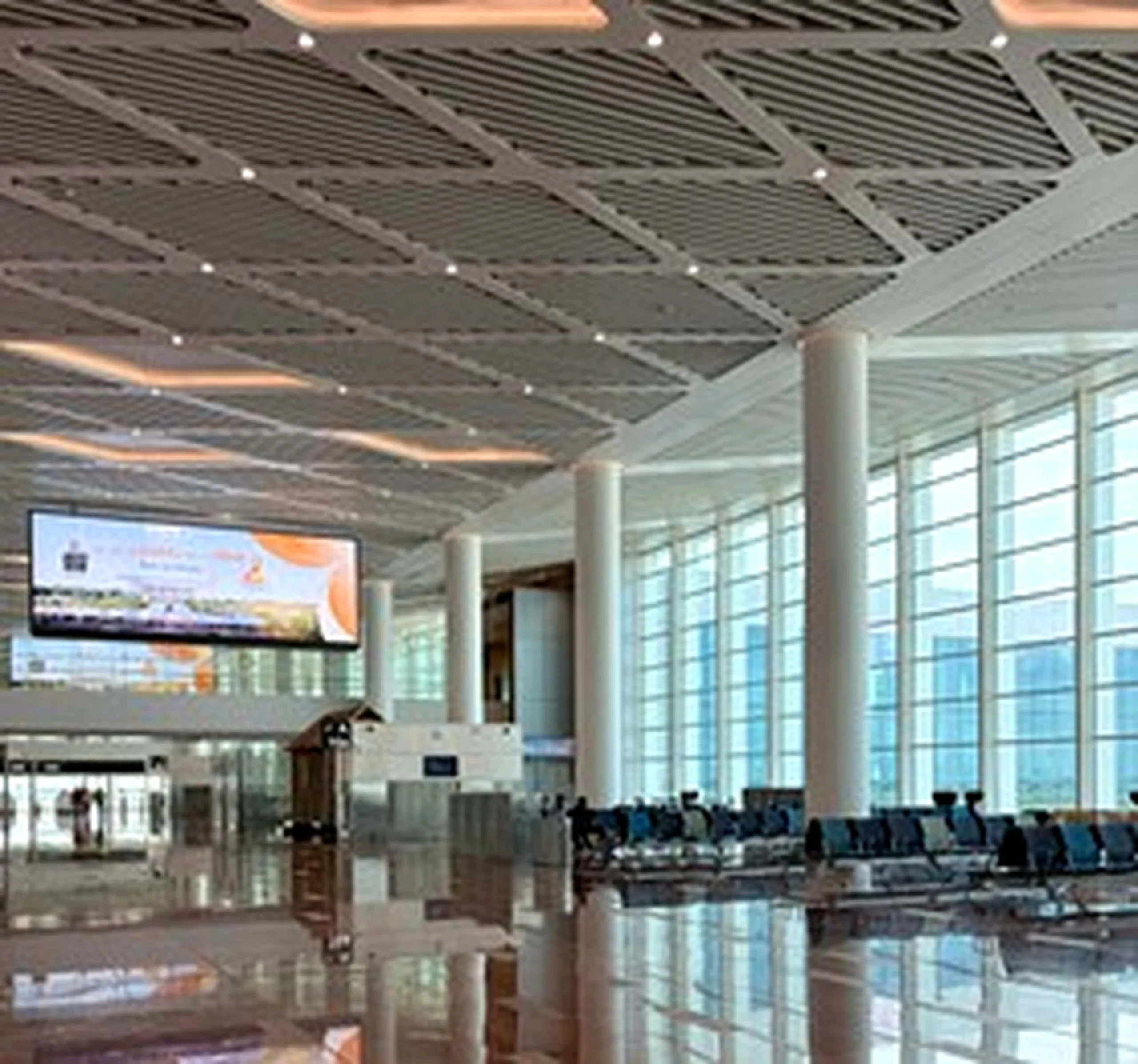 Noida International Airport