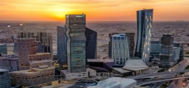 Riyadh Metro