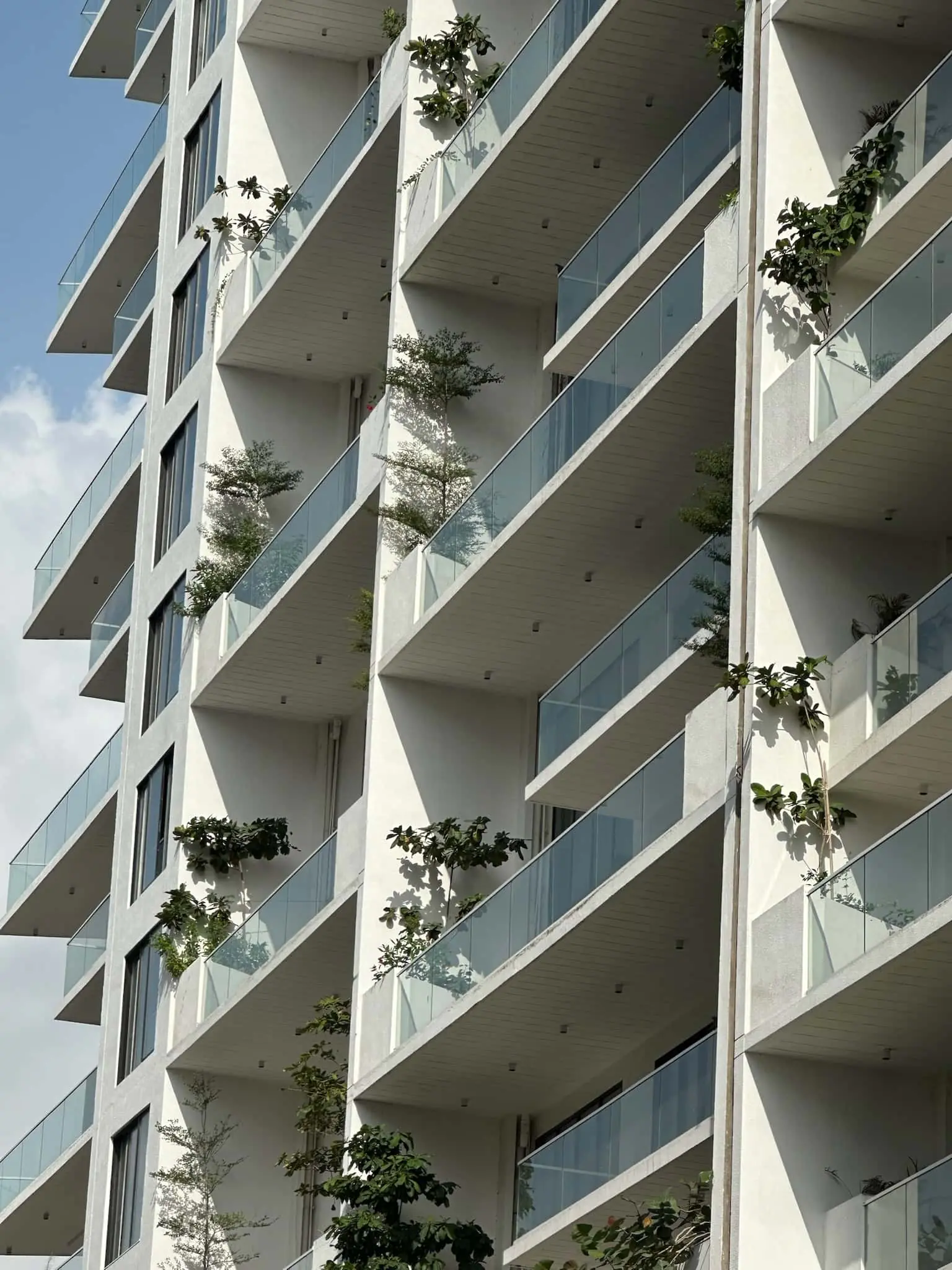 Skyville Bespoke Residences, Ahmedabad, India