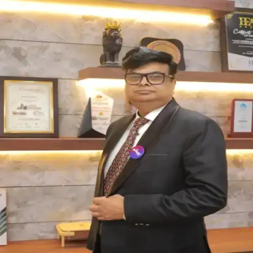 Vikas Mittal, Managing Director - Wonder Alu Board