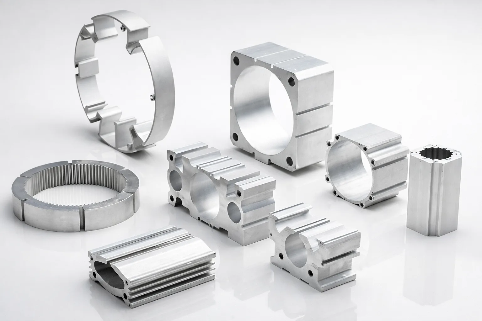 We are among the first aluminium extruders in India to publish a certified Environmental Product Declaration
