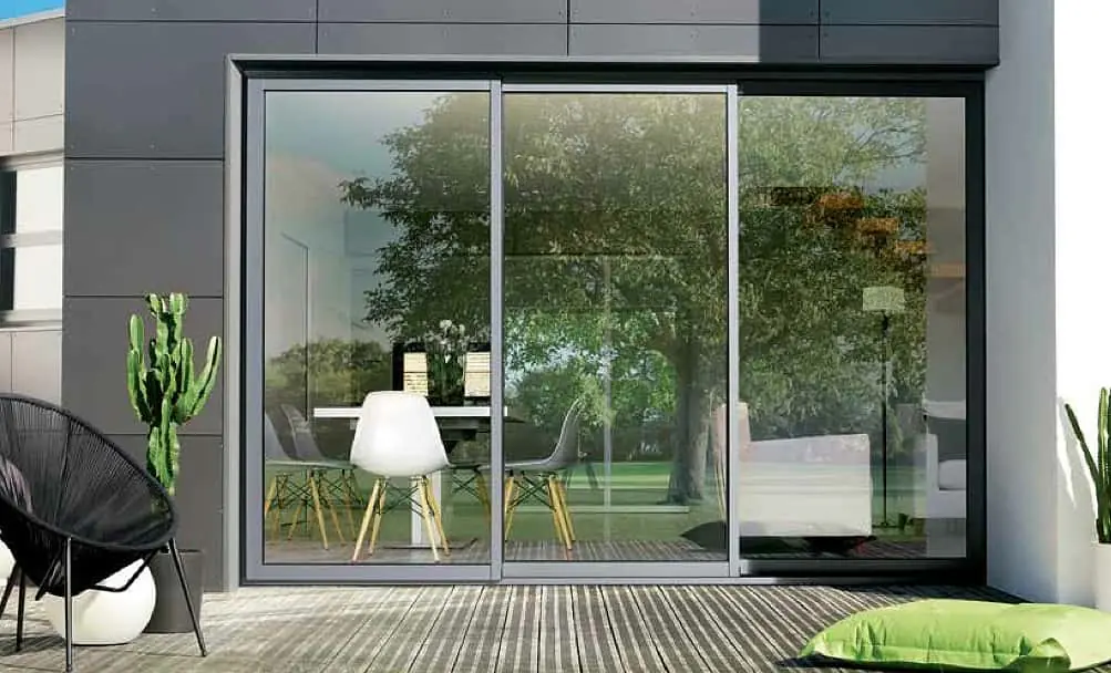 We support applications in windows, doors, and façade solutions