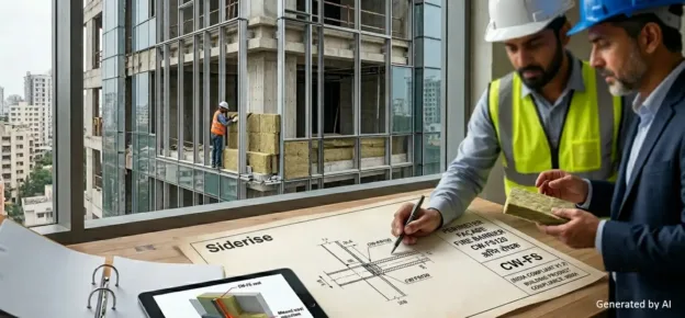 Why Early Technical Engagement Is The Key To Strengthening Facade Fire Safety In India