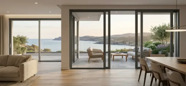 A Balanced Approach To Aluminium Sliding Systems By PROCURAL