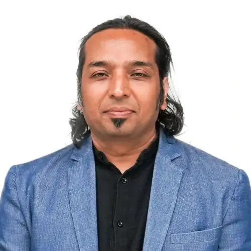 Amit Palia, Airport Terminal Specialist
