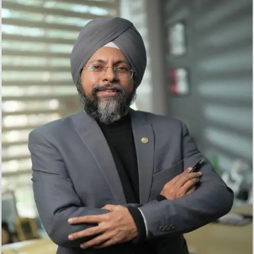 Ar. Gurpreet Singh Shah
