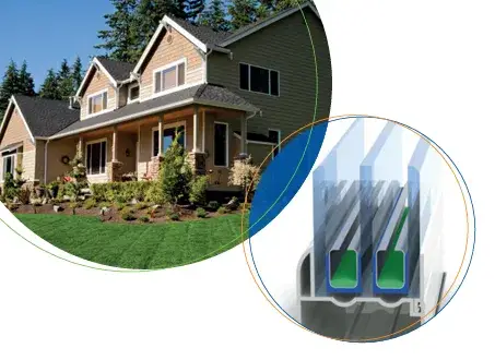 Glass Glazing