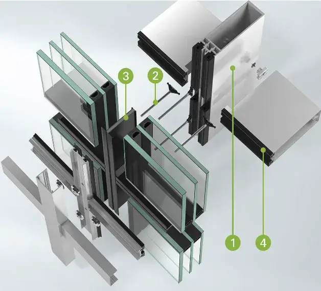 Cover and pressure plate system