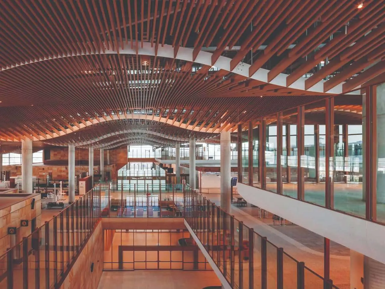Façades are no longer defined by materials, but by how intelligently their systems perform over time