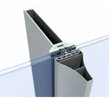 Fin system