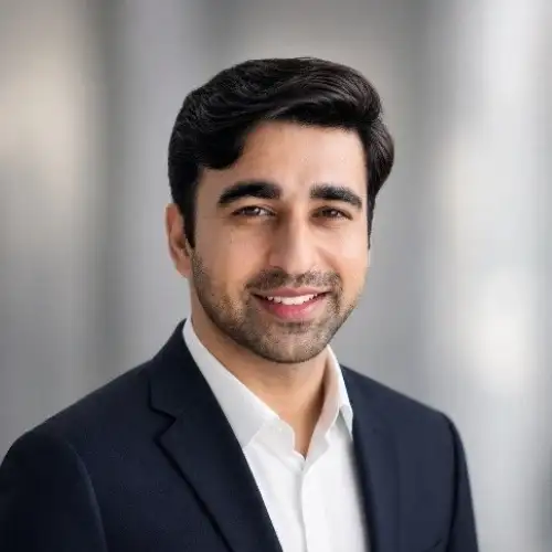 Gaurav Tuli, Trade Marketing Director – South Asia Pacific, Hilti Asia Pacific