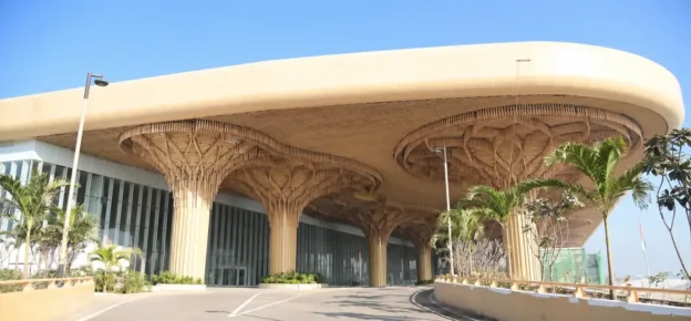 Guwahati Airport (Lokpriya Gopinath Bordoloi International Airport)