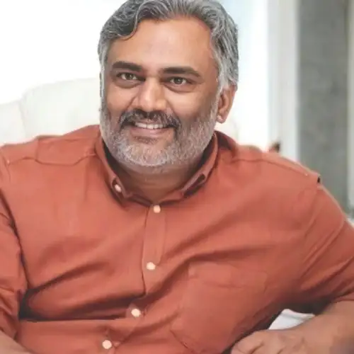 Mahesh Suresh Pandit, Founder & CEO - Good Windows