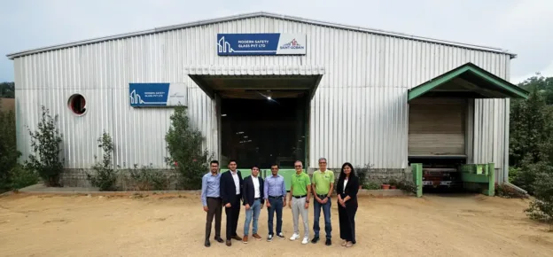 Ozone Group Picture