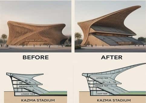 Building Architecture