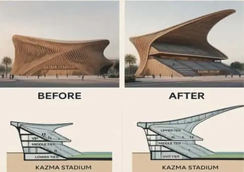Building Architecture