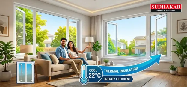 Sudhakar Doors & Windows