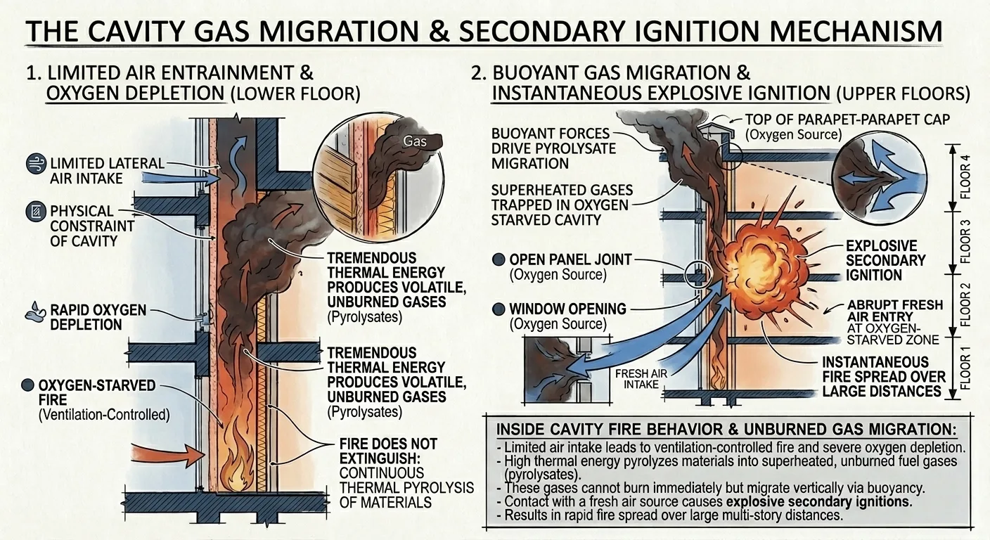 Air Entrainment limitations