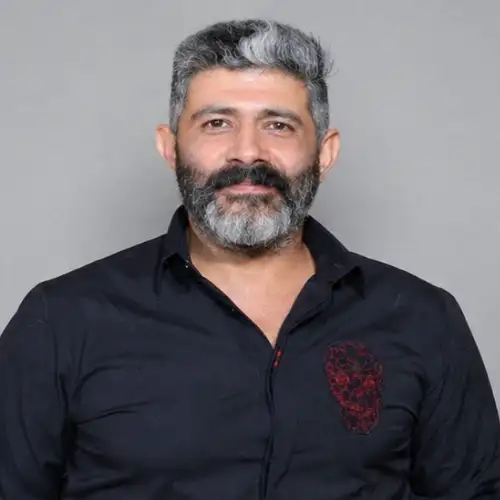 Anuj Raheja - Founder & CEO, Metaguise