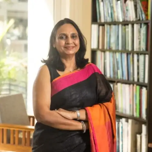 Ar. Arti Gugnani