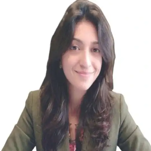 Ar. Farzeen Sahiar