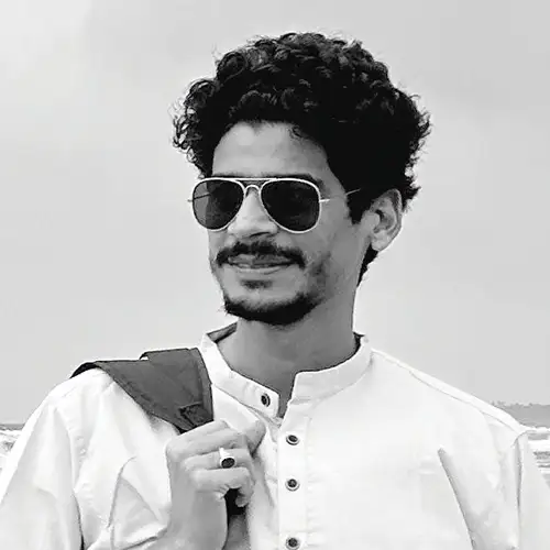 Ar. Mohd Afzal Khan