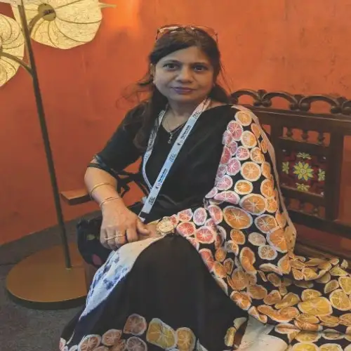 Ar. Sarika Agarwal