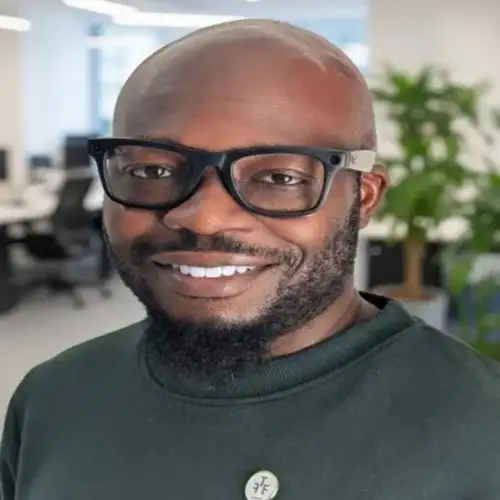 Awwal Salisu, Founder & Director - Tff Engineering Consultancy Ltd
