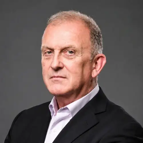 Bob Rea, Operations Principal - Design Confidence